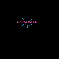 Foodtruck GIF by On The Go LA