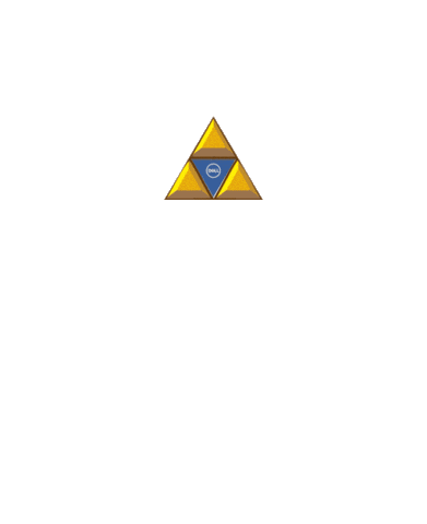 delltr Sticker