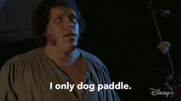 As You Wish Cary Elwes GIF by Disney+