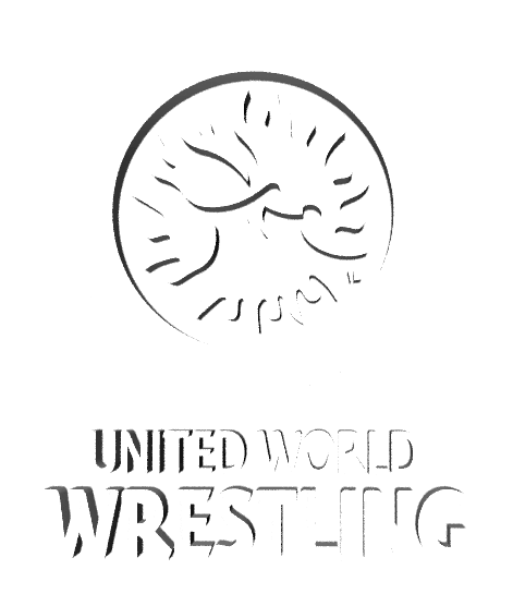 Texas Wrestling - Wrestling - Sticker