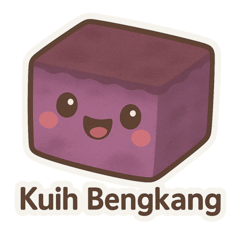 Nyonya Sticker