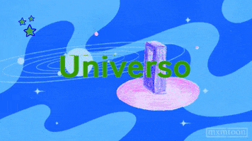 Planets GIF