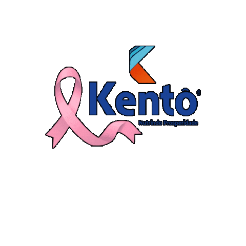 Rosa Outubrorosa Sticker by Kentô Agro