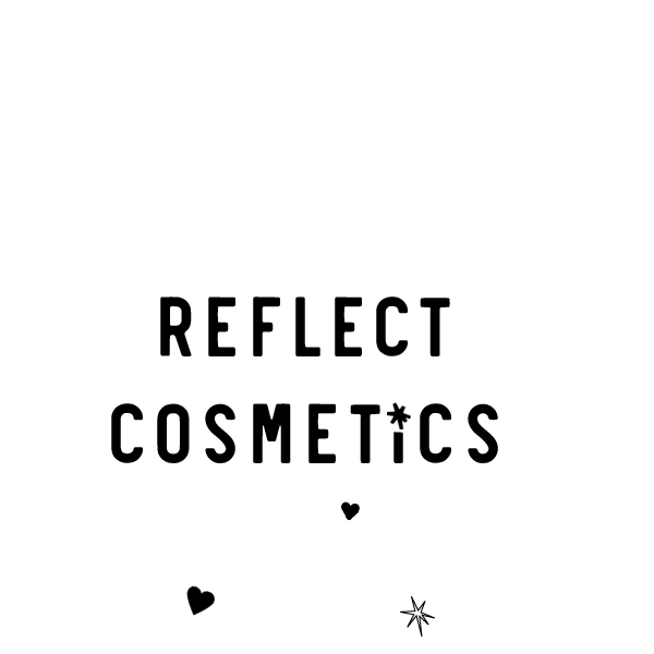 Reflect Cosmetics Sticker