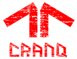 Party Dj Sticker by CRANQ