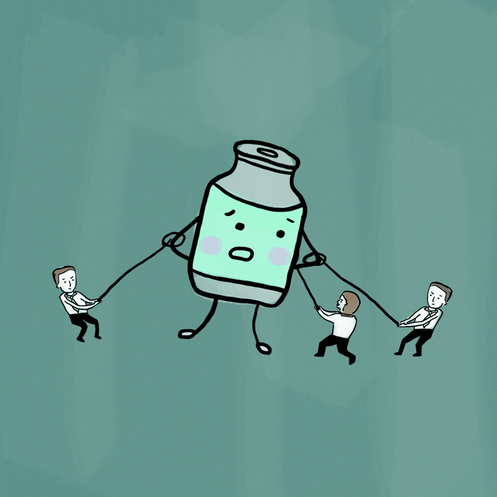 GIF by Médecins Sans Frontières