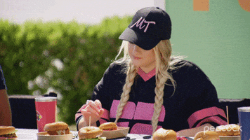 Top Chef Cooking GIF by PeacockTV