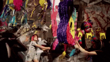 i can feel it music video GIF by Hey Violet