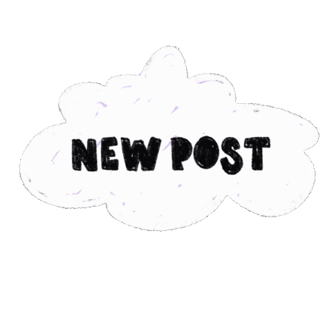 Fun Instagram Sticker