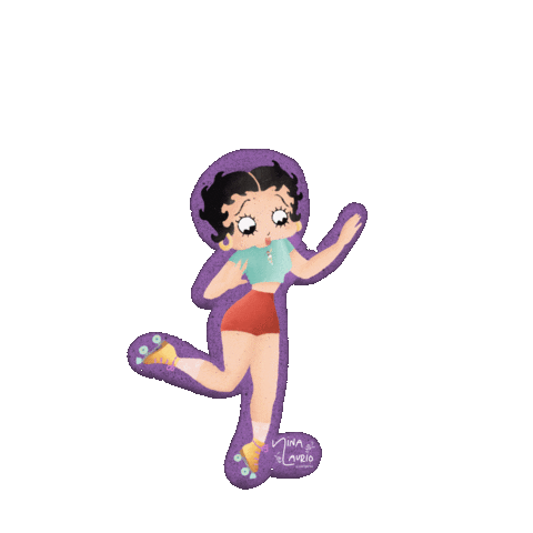 New Post Sticker