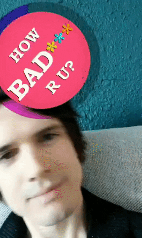 Spark Ar GIF