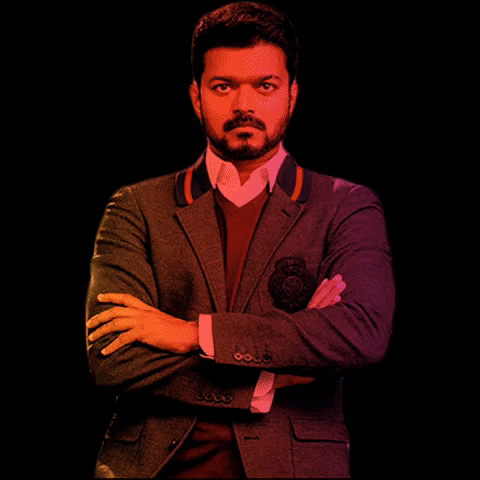 Vijay GIFs - Get the best GIF on GIPHY