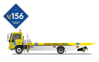 156 Evakuasiya Sticker