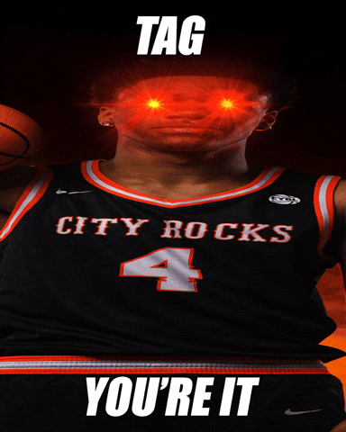 Taggart GIF by City Rocks EYBL