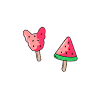 Summer Pet Sticker by frenchiepetsupply