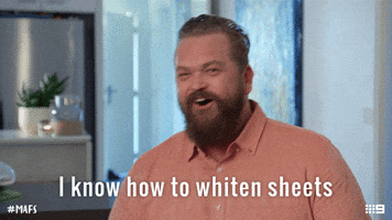 Channel 9 Lol GIF by Married At First Sight Australia