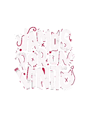 Wine Sticker