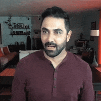 Kaysar What GIF by Big Brother