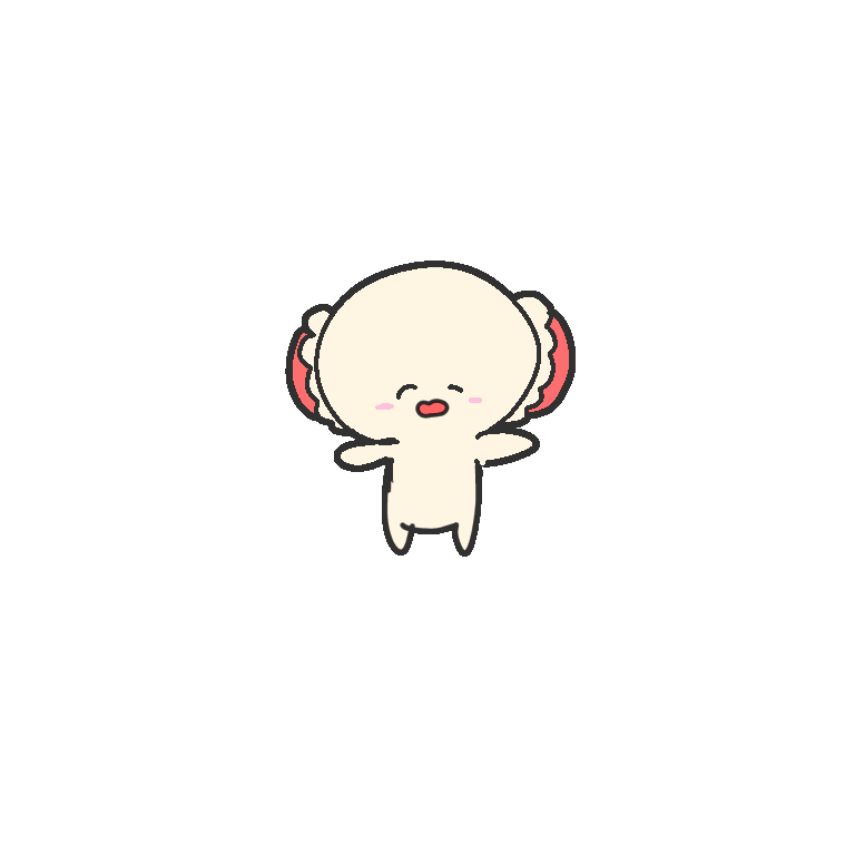 Kawaii Sticker For Ios Android Giphy