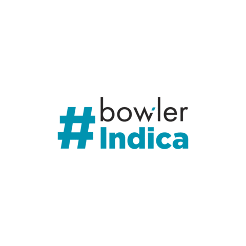 bowler comunicação Sticker