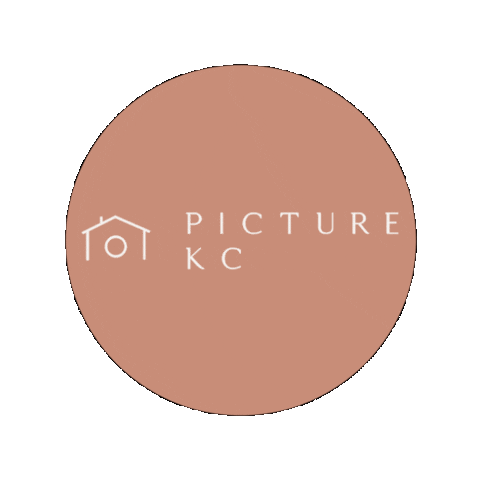 Real Estate Photography Sticker by Picture KC