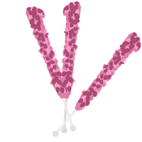 Makeup Airbrushing Sticker by RockCandyBeauty