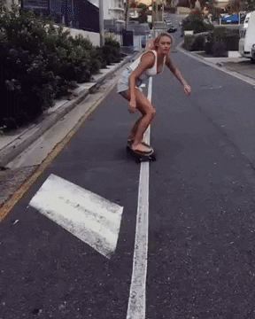 doutzen  GIF