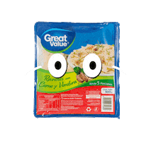 Gvpasta Sticker by Walmart Argentina