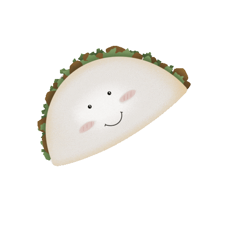 Snacks Sticker