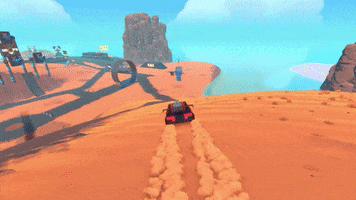 Trailmakers GIF