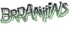 Art Halloween Sticker