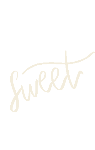 Candy Cane Love Sticker