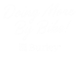 Burley Sticker