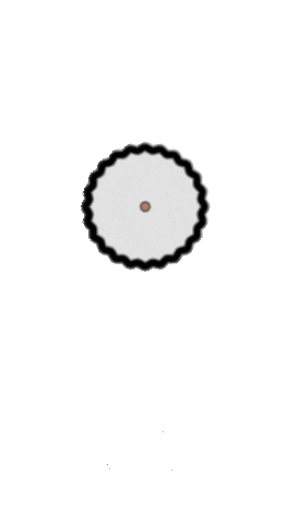 Pg Sticker by Paes & Gregori