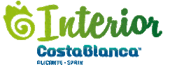 Costa Blanca Interior Sticker by Costa Blanca Tourism Board