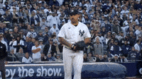 New York Yankees Celebration GIF by MLB - Find & Share on GIPHY