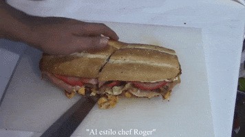 Torta GIF