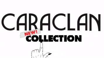 Caraclan GIF