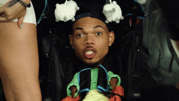 Baby Carriage GIF by Chance The Rapper