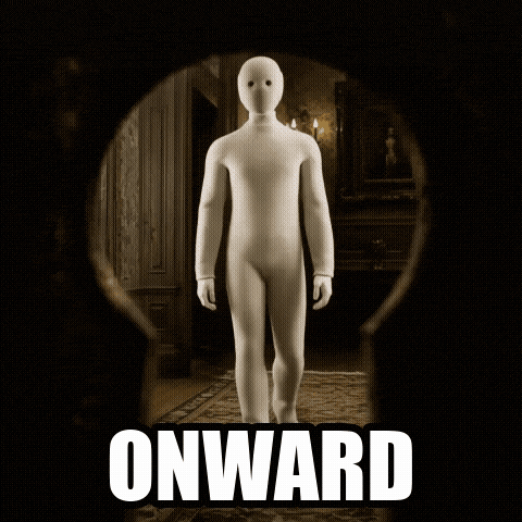 Ai Wondering GIF by 1X Technologies