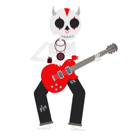 Music Sticker