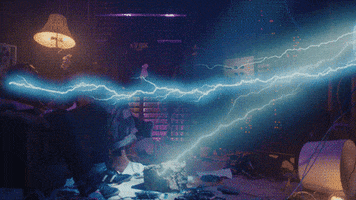 die pulp fiction GIF by The Knocks
