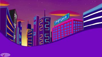 Video Game Animation GIF