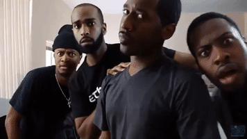 Dormtainment GIF