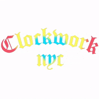 Bjj Clockwork GIF by PRNCPLS