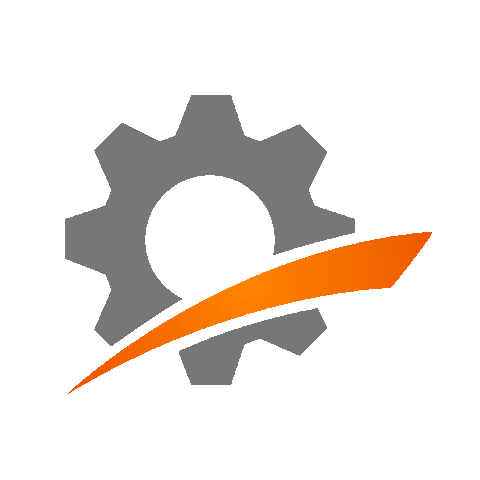 Fit Factory Fitness Sticker