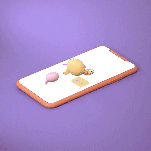 GIF by hugo