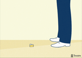 Editora Tharpa Brasil GIF
