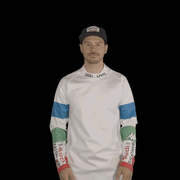 Snowboard Wintersports GIF by FISI Find & Share on GIPHY