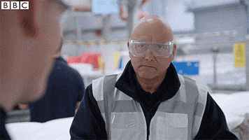 Gregg Wallace Insidethefactory GIF by BBC